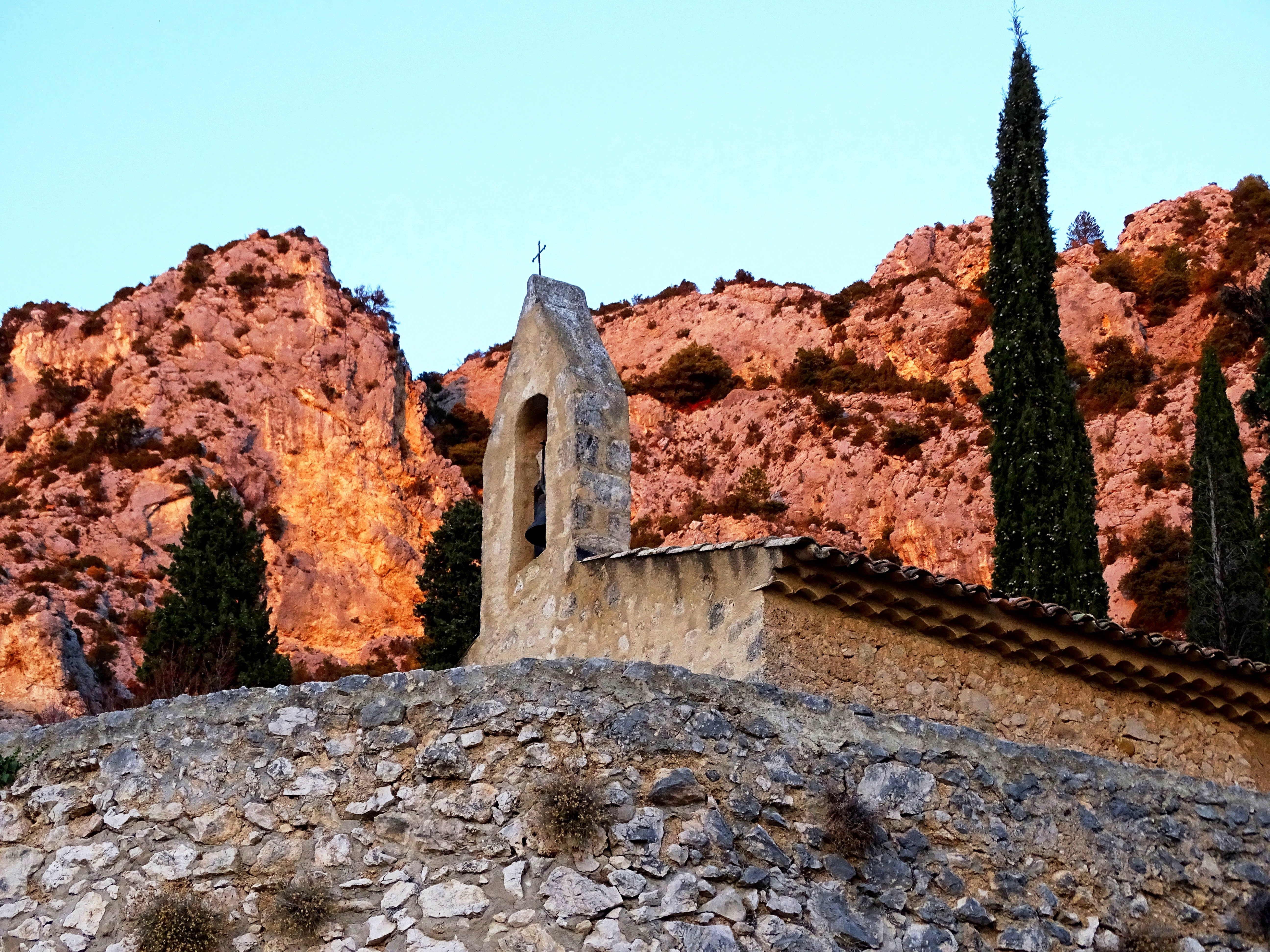 Moustiers-Sainte-Marie