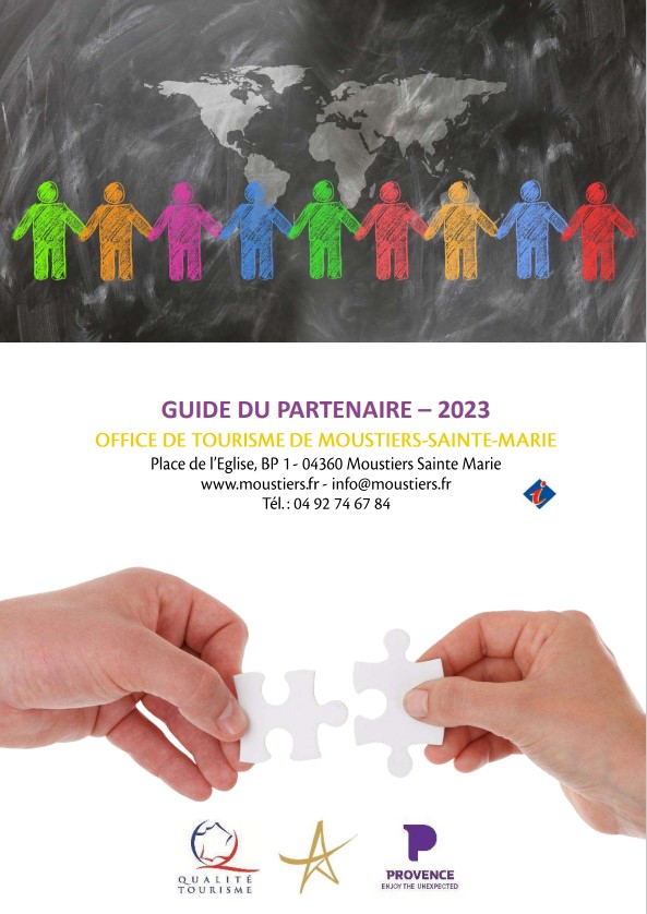 Espace partenaire