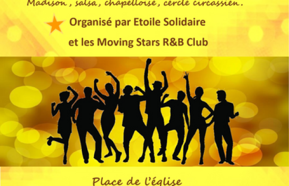 Festidanses : venez danser !_Moustiers-Sainte-Marie