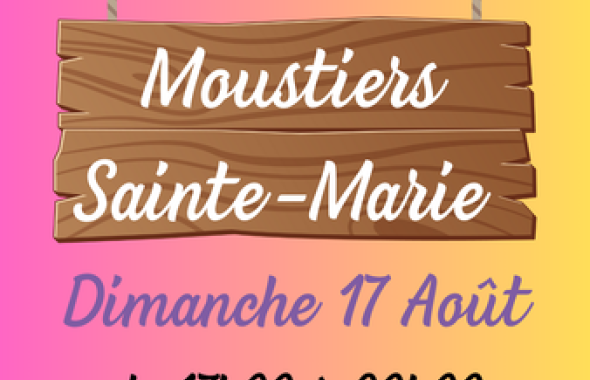 Marché Paysan du Verdon Festif !_Moustiers-Sainte-Marie