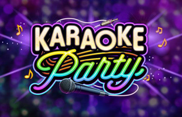 Karaoke-Abend in der Brasserie du Petit Lac_Moustiers-Sainte-Marie
