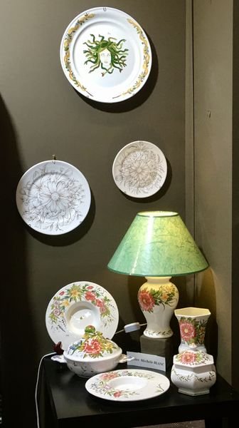 Atelier Blanc Michèle
