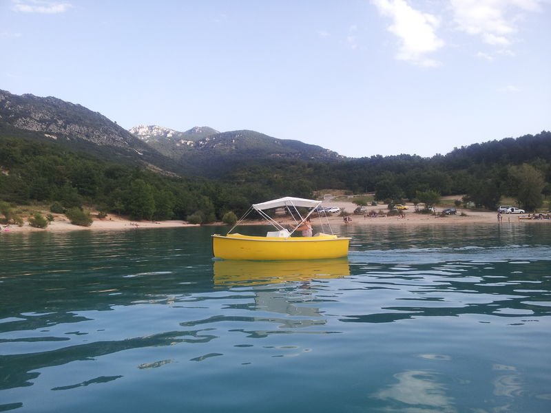 Côté Verdon