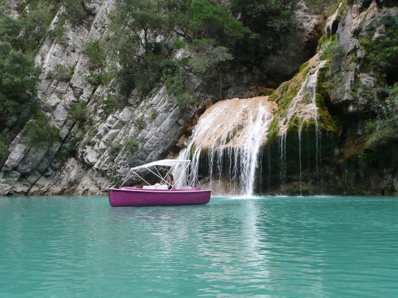 Kako Beach Cote Verdon
