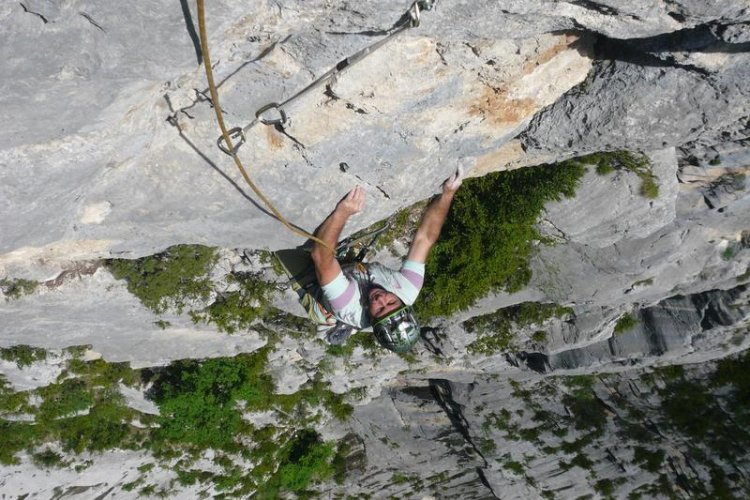 Des Guides pour l'Aventure_Moustiers-Sainte-Marie