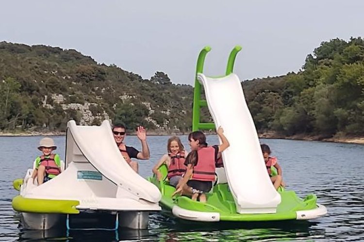 aquattitude
