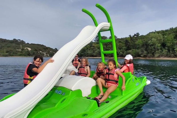 aquatittude
