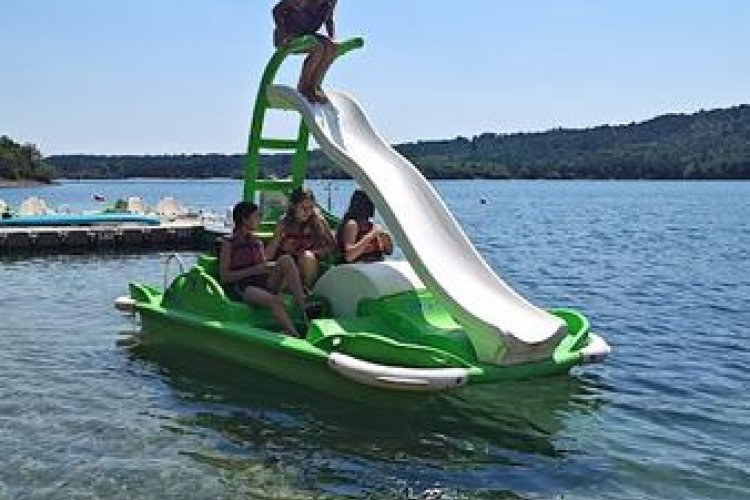 aquattitude