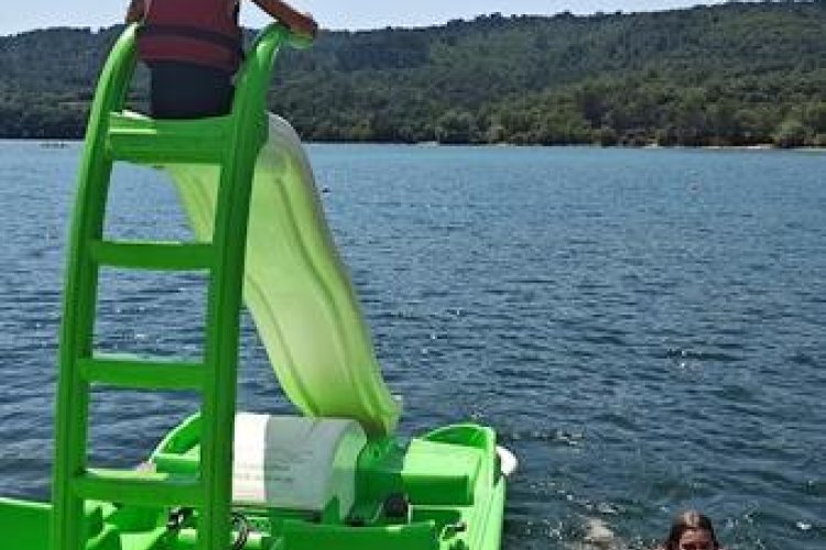 aquattitude