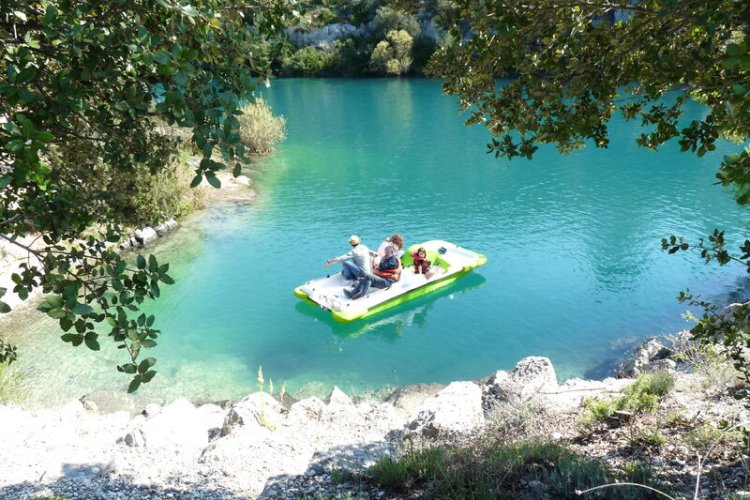 AQUATTITUDE base nautique