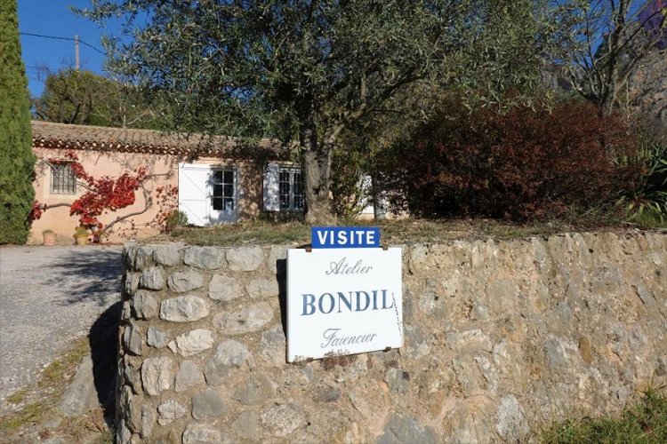 Atelier Bondil
