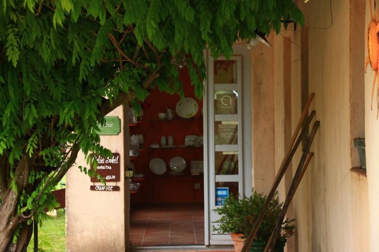 Atelier Soleil