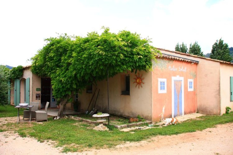 Atelier Soleil