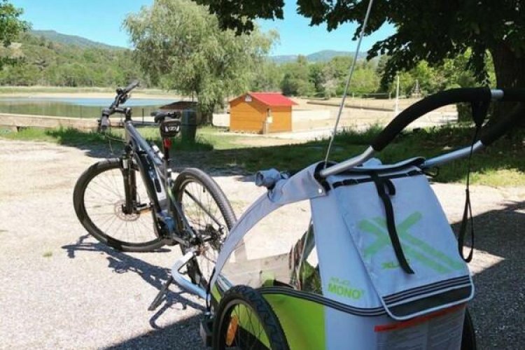 Moustiers Bike Services