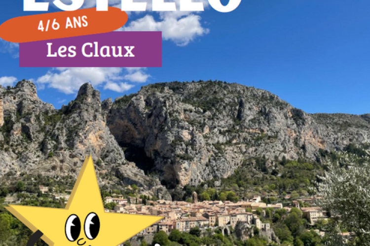 Estello Les Claux