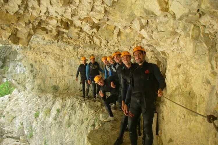 Action Aventure