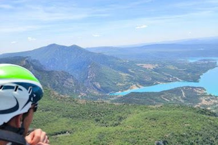 Verdon Passion_Moustiers-Sainte-Marie