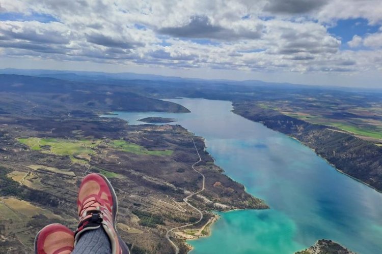 Verdon Passion_Moustiers-Sainte-Marie
