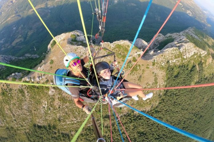 Verdon Passion_Moustiers-Sainte-Marie