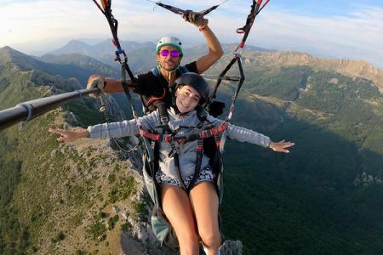 Verdon Passion_Moustiers-Sainte-Marie