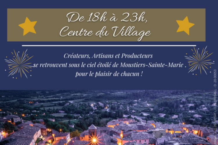 Nocturnes 2024