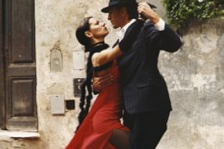 Milonga