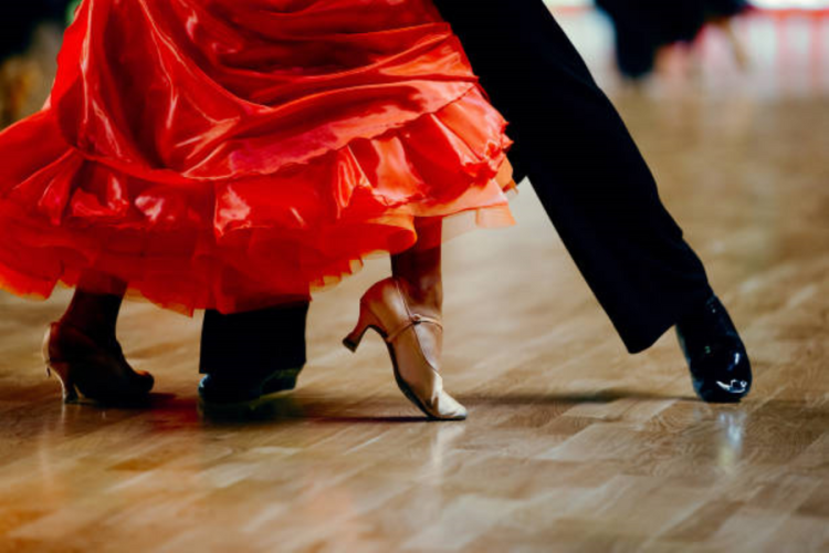 Milonga