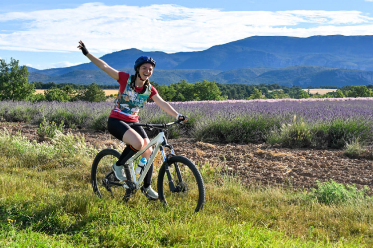 Multi-sport raid of the "Étoiles du Verdon"_Moustiers-Sainte-Marie