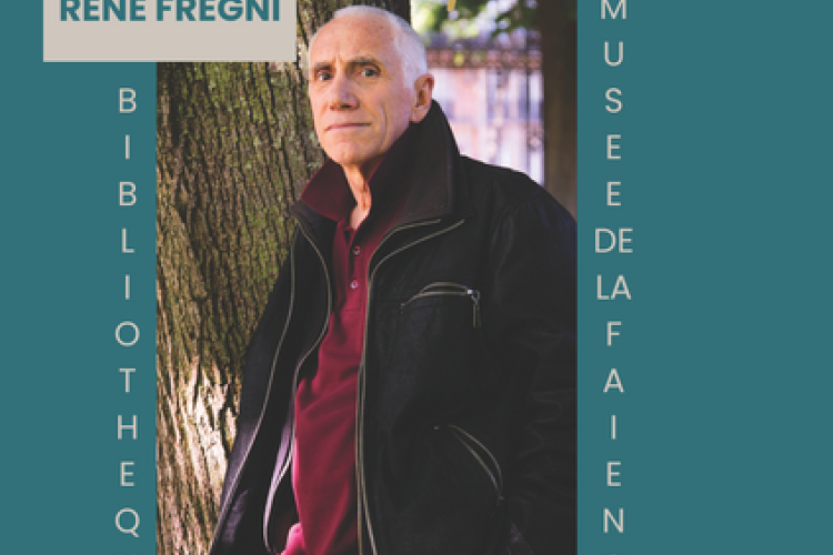 Soirée littéraire avec René Frégni au Musée de la Faïence_Moustiers-Sainte-Marie