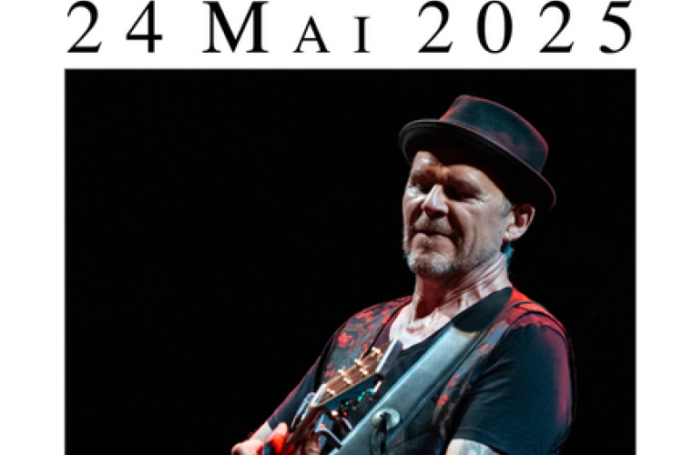 Frasiak en concert au Mouton Noir_Moustiers-Sainte-Marie