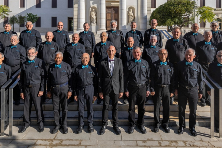 Cantadis - Choeur d'hommes_Moustiers-Sainte-Marie