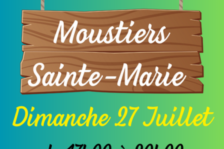 Marché Paysan du Verdon Festif !_Moustiers-Sainte-Marie
