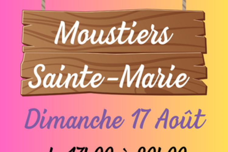 Marché Paysan du Verdon Festif !_Moustiers-Sainte-Marie