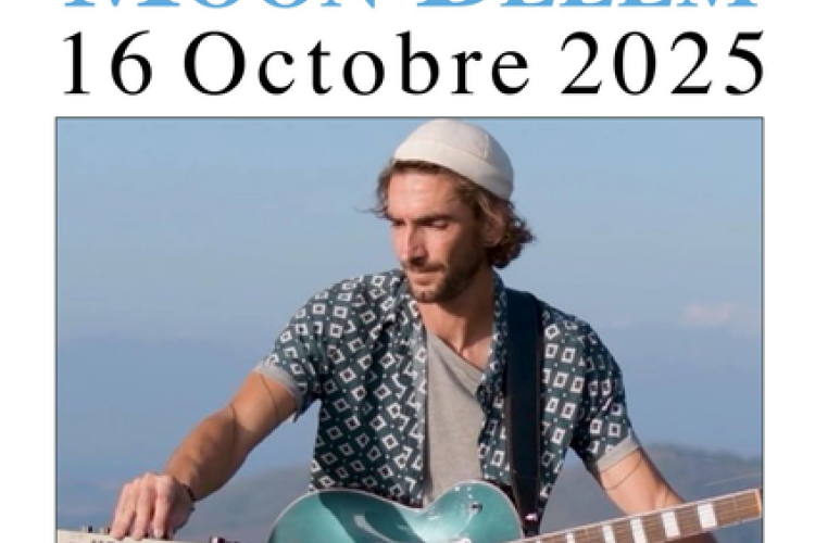 Moon Belem in concert at Mouton Noir_Moustiers-Sainte-Marie