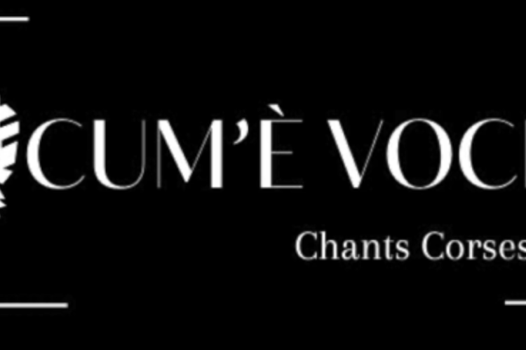 Chants corses traditionnels avec Cumé'Voci_Moustiers-Sainte-Marie