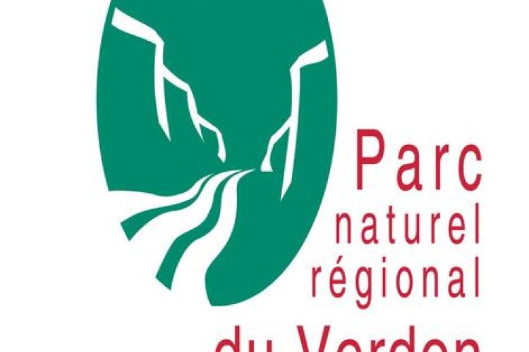 Logo Parc du Verdon