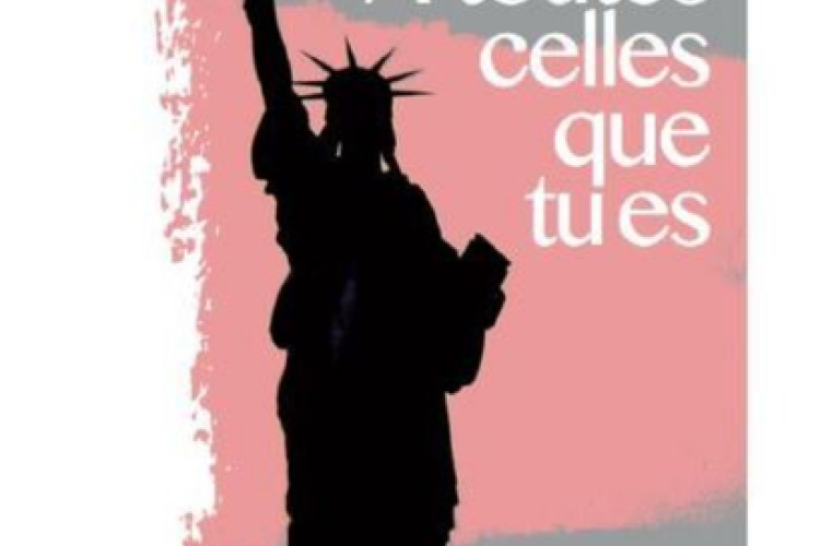 Bénédicte Rousset - A toutes celles que tu es