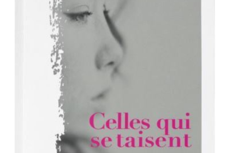 Bénédicte Rousset - Celles qui se taisent