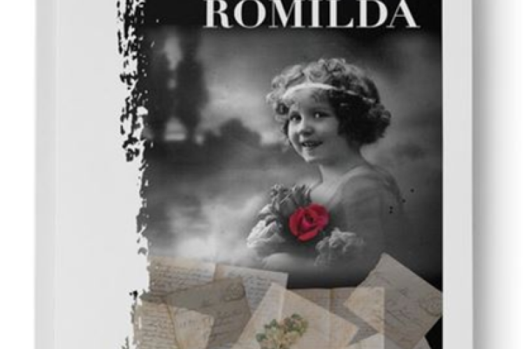 Bénédicte Rousset - Romilda