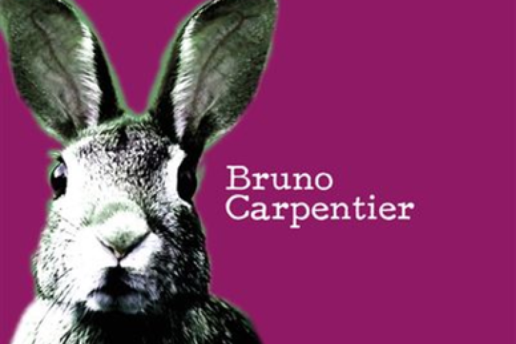 Bruno Carpentier - L'écorcheur de Cadolive