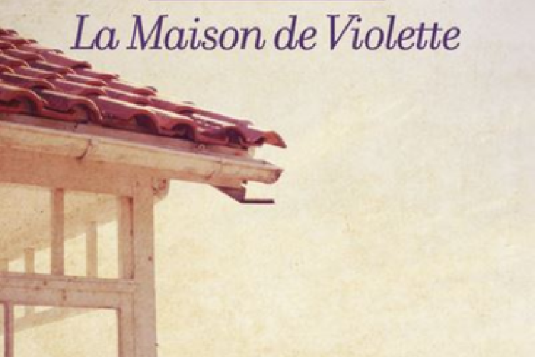 Françoise Bourdon - La Maison de Violette