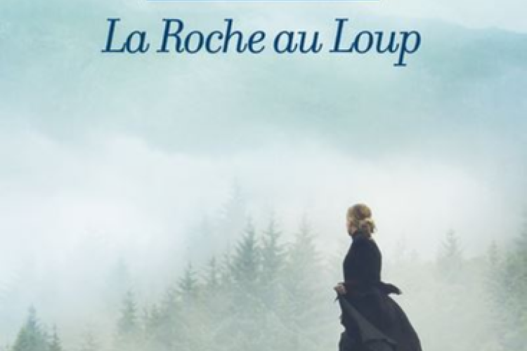 Françoise Bourdon - La Roche au Loup
