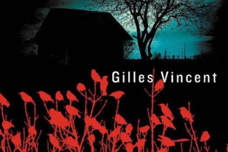 Gilles Vincent - Psychoses