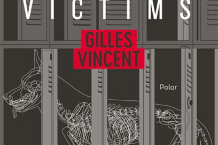 Gilles Vincent - Usual victims