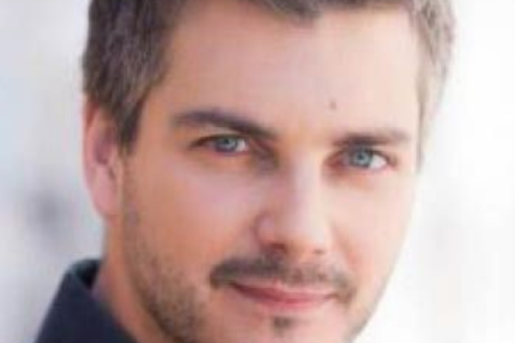 Olivier Gay