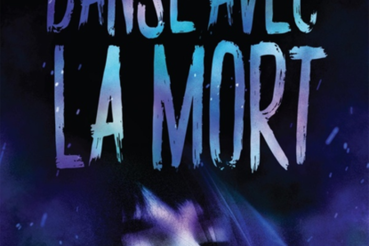Philip Le Roy - Danse avec la mort
