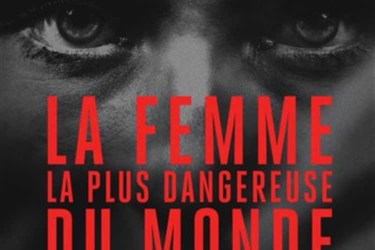 Philip Le Roy - La femme la plus dangereuse du monde
