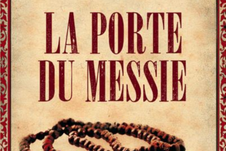 Philip Le Roy - La porte du messie