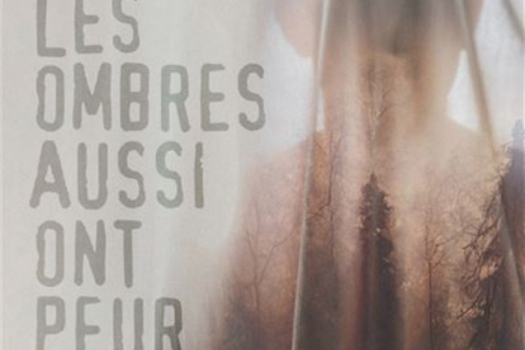 Philip Le Roy - Les ombres aussi ont peur du noir
