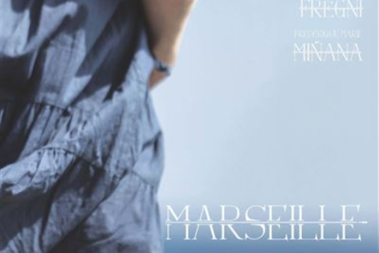 René Frégni - Marseille